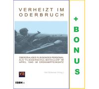 Riscaldato In Oderbruch Ad Aprile 1945 Veit Scherzer Editore Scherzer