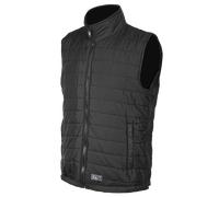 Riscaldato Morbido Gilet 5V - 112cm A 132cm Cassettiera - Sealey WPHG01 Nuovo