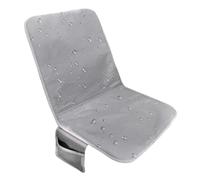 riscaldato per sedia, 87 x 45 x 0,9 cm, portatile, riscaldatore per sedile, riscaldatore portatile per il freddo, per donne, uomini, adulti, anziani, persone che stanno seduti a lungo, casa