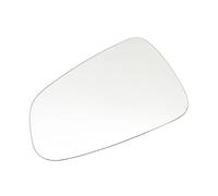 Riscaldato Specchio Laterale In Vetro Retrovisore Convesso Sinistra Destra Per Tesla Per Modello S 2014 2015 2016 2017 2018 2019 2020 2021 MENSUNUBNM(Sinistra)