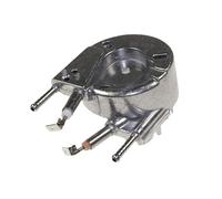 Riscaldatore 1900 W 230 V 17000346 HP per piccolo elettrodomestico SaECO - 996530068751