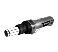 Riscaldatore 2000 W, Intervallo di temperatura: I: 350C 59G523