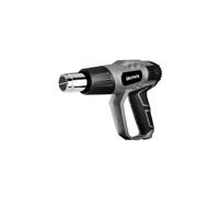 Riscaldatore 2000 W, intervallo di temperatura: I: 50C 59G526