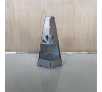 Riscaldatore a candela luce decorativa per tè,