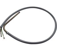 Riscaldatore a cartuccia 230v/105w, angolato