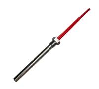 Riscaldatore a cartuccia CC 1PC - Elemento riscaldante a immersione in acciaio inossidabile con filettatura M14 for riscaldamento dell'acqua e uso industriale(72v 500w)