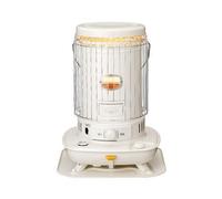 Riscaldatore a cherosene portatile CORONA SL6623W bianco 100 V