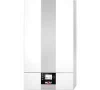 Riscaldatore a condensazione a gas Wolf ComfortLine CGB-2-20 - 8615009