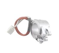 Riscaldatore a fascia in ceramica 230V 36mm ID Parti di riscaldamento elettrico for macchina a iniezione Potenza 300W/400W 36x40/36x60mm Riscaldamento a fascia (Color : 400W 36x60mm, Size : 220)