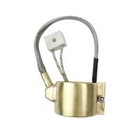 Riscaldatore a fascia in ottone ID42x35 220V 210W Riscaldatore a fascia for elemento riscaldante elettrico for pressa ad iniezione