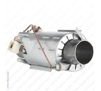 Riscaldatore A Flusso Per Lavastoviglie Multi-Marca E Modello 1800W 230V