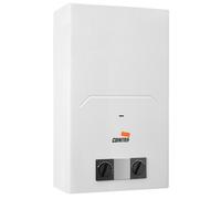 Riscaldatore a gas butano atmosferico Cointra CAMI 6L A+