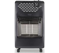 Riscaldatore a gas Taurus Tropicano Gas Compact 4200W Pieghevole Sicurezza