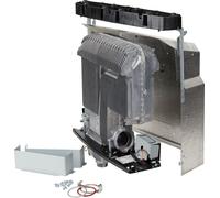 Riscaldatore a gas truma s 3004 con accensione automatica grigio