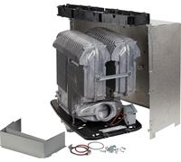 Riscaldatore a gas truma s 5004 per caravan con 2 ventilatori