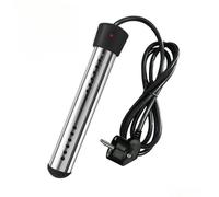 Riscaldatore a immersione da 3000 W per piscina e vasca da bagno, elemento riscaldante elettrico portatile per acqua cal