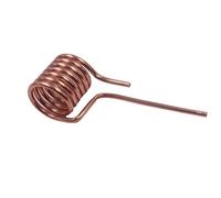 Riscaldatore a Induzione 2000W 50A ZVS Scheda Di Riscaldamento A Induzione A Bassa Tensione Modulo Alimentazione Flyback Driver Riscaldatore A Bobina Riscaldatori(Tube)