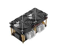 Riscaldatore a Induzione 40A 12 V-48 V 1800 W ZVS Modulo di Riscaldamento A Induzione Flyback Driver Riscaldatore FAI DA TE Ad Alta Frequenza A macchina