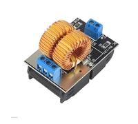 Riscaldatore a induzione, 5-12V 120W Mini Bordo di Riscaldamento A Induzione Flyback Driver Riscaldatore Fornello FAI DA TE + Bobina di Accensione Vite Arrugginita Rimozione strumento