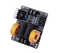 Riscaldatore a Induzione DC12-30V 1000W 20A ZVS Riscaldatore a induzione Scheda driver di alimentazione a bassa tensione Modulo riscaldamento a