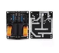 Riscaldatore a induzione, DC12-30V 1000W 20A ZVS Riscaldatore a induzione Scheda driver di alimentazione Scheda a bassa tensione Modulo di riscaldamento Scheda a induzione