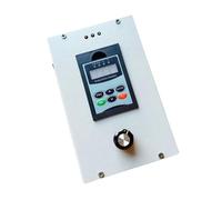 Riscaldatore a induzione elettromagnetica da 2500 W for estrusione di plastica Riscaldamento ad alta frequenza Controller kit riscaldatore a induzione fai-da-te Applicazioni versatili