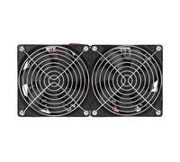 Riscaldatore a Induzione Modulo di riscaldamento a induzione ZVS con bobina 1800W 2500W riscaldatore a Interfaccia ventola Driver a(2500W)