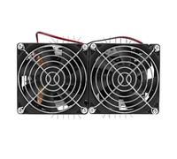 Riscaldatore a Induzione Modulo di riscaldamento a induzione ZVS con bobina 1800W 2500W riscaldatore a Interfaccia ventola Driver a(1800W)