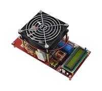 Riscaldatore a induzione, Modulo riscaldatore elettrico a induzione ZVS 2000W for scheda ad alta tensione del generatore di protezione a temperatura del metallo fuso con driver a bobina