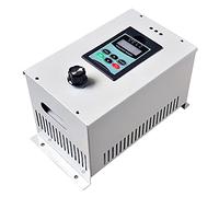 Riscaldatore a Induzione Riscaldatore a induzione elettromagnetica da 2500 W for estrusione di plastica Riscaldamento ad alta frequenza Controller kit riscaldatore a fai-da-te