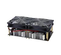 Riscaldatore a induzione, Riscaldatori a spirale del riscaldatore del driver Flyback da 2500 W 50A ZVS a bassa tensione for scheda di riscaldamento a induzione magnetica