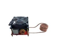 Riscaldatore a induzione, Riscaldatori a spirale del riscaldatore del driver flyback del modulo di alimentazione della scheda di riscaldamento a induzione a bassa tensione ZVS da 1000 W