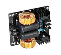 Riscaldatore a induzione, Riscaldatori del driver flyback del modulo di riscaldamento della scheda di induzione del modulo di riscaldamento della scheda a bassa tensione ZVS da 1000 W 20 A