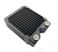 Riscaldatore a induzione, Scambiatore Di Calore Radiatore Per PC Con Dissipatore Per Computer In Rame Pieno Da 360 Mm Confezione A Vite Per Uso Domestico Per camion auto(120mm)