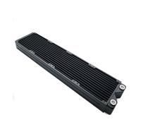 Riscaldatore a induzione, Scambiatore Di Calore Radiatore Per PC Con Dissipatore Per Computer In Rame Pieno Da 360 Mm Confezione A Vite Per Uso Domestico Per camion auto(480mm)