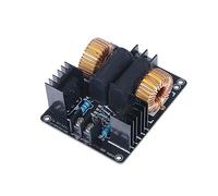 Riscaldatore a Induzione ZVS 1000W 20A Scheda del modulo di riscaldamento a induzione ad alta tensione Modulo Flyback Driver Riscaldatore driver elettrico Accessori