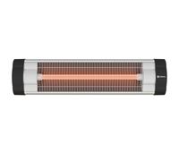 Riscaldatore a infrarossi WALL RADIANCE originale da 2000 W, per interni ed esterni, montaggio a parete