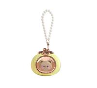 Riscaldatore a mano portatile,Riscaldatore a mano riutilizzabile,Elettrico Cartoons Pockets Hand Heaters,Hands Warmer for Kids Adults,Regalo per Golf Campeggi Escursionismo (A)