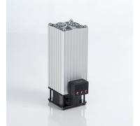 Riscaldatore a pannello PTC con ventola 100W, PFHT100, PLASTIM