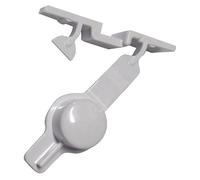 Riscaldatore a piedi originale 481251318175 WHIRLPOOL