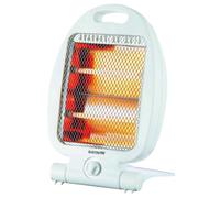 Riscaldatore a Quarzo Thulos ET-QH01 800W con sistema anti-ribaltamento