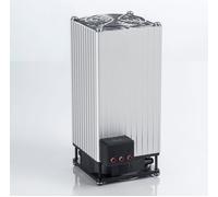 Riscaldatore a resistenza con ventilatore 750W, PFHT750, PLASTIM