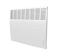 Riscaldatore a terra da 500 a 2500 W, riscaldatore Atlantic F-120 (1000 W)