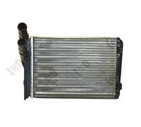 Riscaldatore abitacolo 003-015-0001 ABAKUS per VW SEAT AUDI SKODA