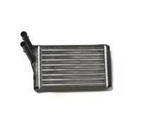Riscaldatore abitacolo 003-015-0003 ABAKUS per AUDI VW SKODA