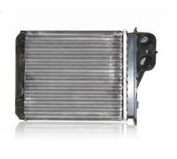Riscaldatore abitacolo 010-015-0001 ABAKUS per DACIA RENAULT LADA