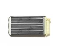 Riscaldatore abitacolo 016-015-0001 ABAKUS per ALFA ROMEO FIAT OLTCIT