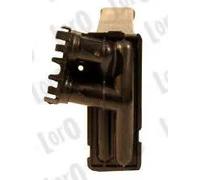 Riscaldatore abitacolo 038-015-0012 ABAKUS per PEUGEOT 307 307 SW 307 Break