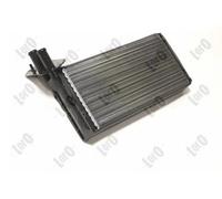 Riscaldatore abitacolo 053-015-0001 ABAKUS per VW TRANSPORTER T4 Autobus