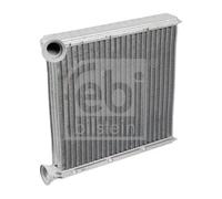 Febi bilstein 108187 - Scambiatore di calore, 1 pezzo